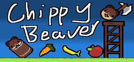 Chippy Beaver Game