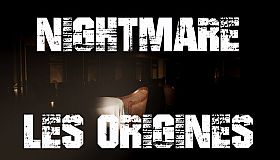 Nightmare: Les Origines