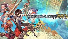RPG Maker MV