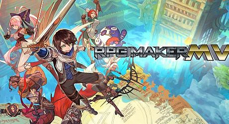 RPG Maker MV Game