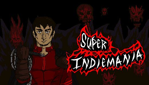 Super Indiemania