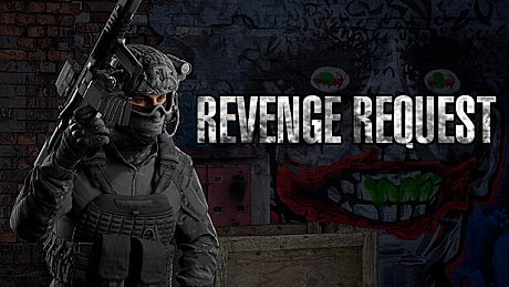 Revenge Request Game