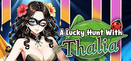 A Lucky Hunt With : Thalia Game
