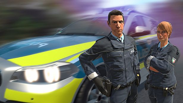 Buy Autobahn Police Simulator 2