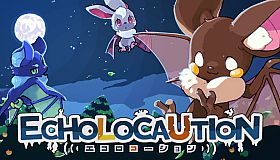 ECHOLOCAUTION