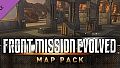 Front Mission Evolved: Map Pack