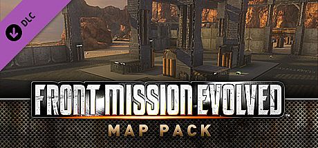 Front Mission Evolved: Map Pack DLC