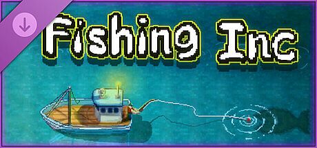 Fishing Inc - Supporter Pack DLC