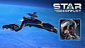 Star Conflict - Pilum