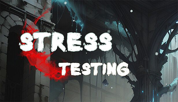 Buy Stress testing