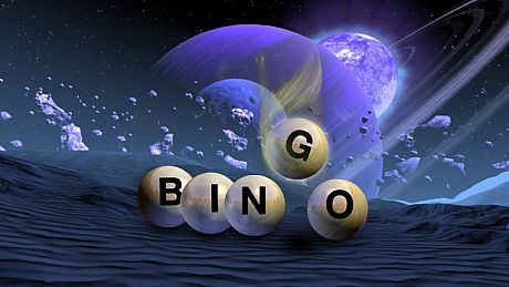 Bingo VR Game