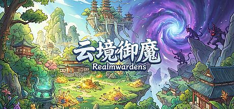 Realmwardens Game