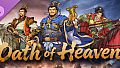 Three Kingdoms The Last Warlord-Oath of Heaven