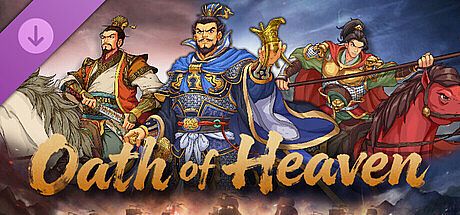 Three Kingdoms The Last Warlord-Oath of Heaven