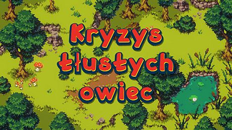 FatSheep Crisis Game