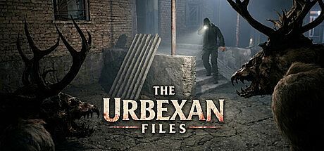 The Urbexan Files Game