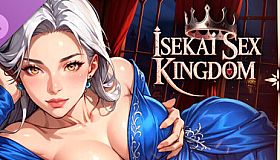 Isekai Sex Kingdom  - Wallpapers 18+
