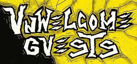 Unwelcome Guests Game