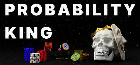 PROBABILITY KING Game
