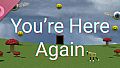 You're here again Soundtrack