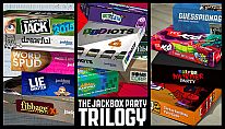 Kup The Jackbox Party Trilogy na PC