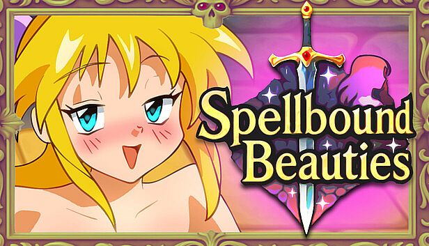 Buy Spellbound Beauties