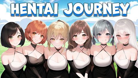 Hentai Journey Game