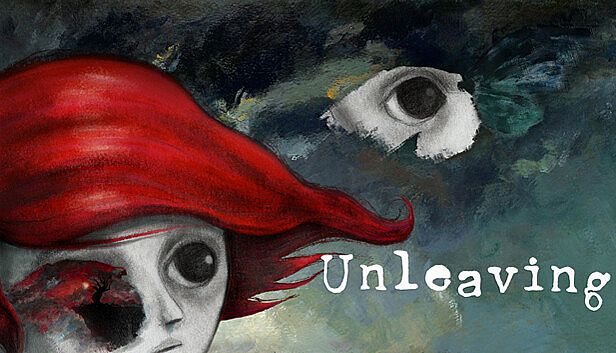 Buy Unleaving