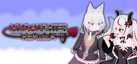 My Daughter Remilia