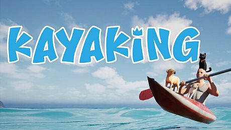 KAYAKING Game
