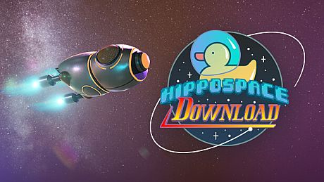 Placid Plastic Duck - Hippospace Download DLC