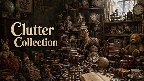 Clutter Collection Bundle