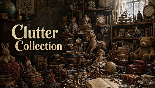 Clutter Collection