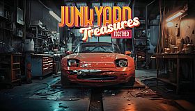 Junkyard Treasures Together