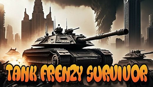 Tank Frenzy Survivor