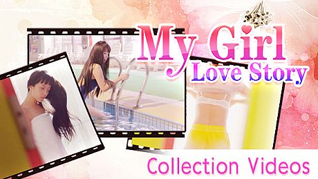 恋爱公寓：珍藏视频(My Girl：Love Story Videos DLC) DLC