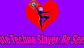 Cute Techno Slayer: Re Seele
