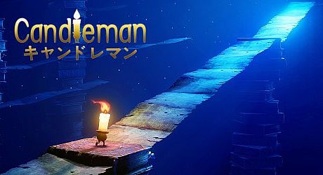 Candleman