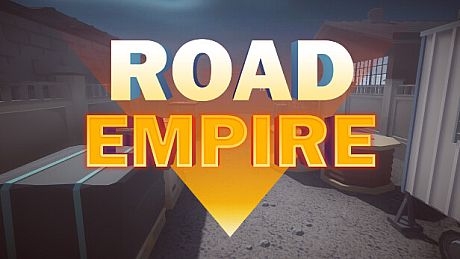 Road Empire Game