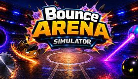 Bounce Arena Simulator