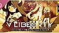 DJMAX RESPECT V - V LIBERTY III Original Soundtrack