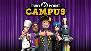 Two Point Campus