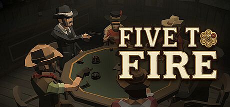 Five to Fire
