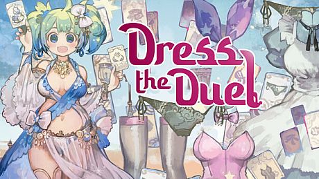 Dress the Duel Game