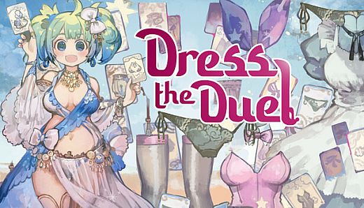 Dress the Duel