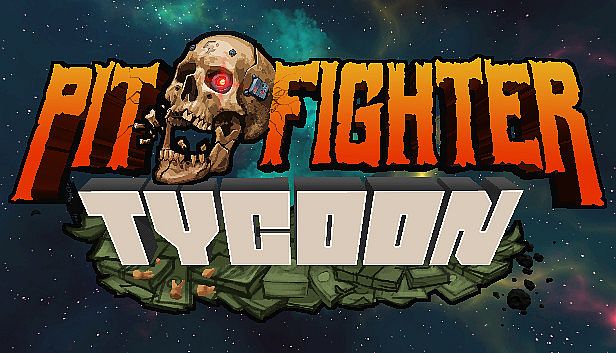 Buy Pit Fighter Tycoon