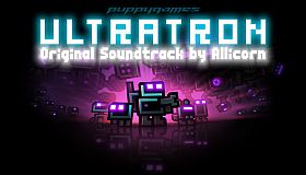 Ultratron Soundtrack