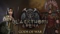 Blackthorn Arena - Gods of War