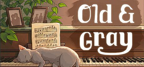 Old and Gray Game
