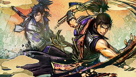 SAMURAI WARRIORS 5 Game